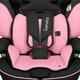 Lionelo автокресло Levi I-Size PINK BABY LO-LEVI I-SIZE PINK BABY