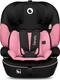 Lionelo автокресло Levi I-Size PINK BABY LO-LEVI I-SIZE PINK BABY