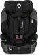 Lionelo автокрісло Levi One I-Size BLACK GREY LO-LEVI ONE I-SIZE BLACK GREY