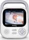 Lionelo відеоняня Babyline 3.2 White LOC-BABYLINE 3.2 WHITE