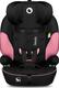 Lionelo автокресло Levi I-Size PINK BABY LO-LEVI I-SIZE PINK BABY