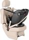 Carrello автокрісло Genesis CRL-12810 absolute black 26162ber