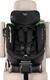Carrello автокрісло Empire CRL-12805 absolute black 26163ber