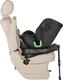 Carrello автокрісло Empire CRL-12805 absolute black 26163ber