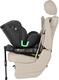 Carrello автокрісло Empire CRL-12805 absolute black 26163ber