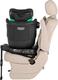 Carrello автокрісло Empire CRL-12805 absolute black 26163ber