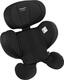 Carrello автокрісло Empire CRL-12805 absolute black 26163ber