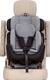 Carrello автокресло Quantum CRL-11803/3 harbor grey 26164ber