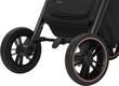Carrello універсальна коляска Epica CRL-8510/1 iron grey 26184ber