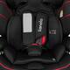 Lionelo автокресло Levi I-Size SPORTY BLACK LO-LEVI I-SIZE SPORTY BLACK