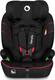 Lionelo автокресло Levi I-Size SPORTY BLACK LO-LEVI I-SIZE SPORTY BLACK