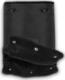 Lionelo перчатки для коляски Handmuff BLACK LO-HANDMUFF BLACK