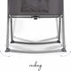 Hauck детский манеж Dreamer  Grey 60895-1