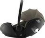 Britax Romer автокресло Baby-Safe Pro Urban Olive 2000039637