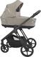 Espiro універсальна коляска 2 в 1 Miloo 117 CASHMERE GRAY 2024 5905683800334