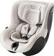 Britax-Romer автокрісло Dualfix 5Z Soft Taupe 2000039638