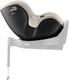 Britax-Romer автокрісло Dualfix 5Z Soft Taupe 2000039638