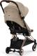 Cybex прогулянкова коляска Coya Rosegold Cozy Beige 522005183bbg