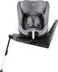 Britax-Romer автокрісло Swivel  Frost Grey 2000038914