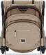 Cybex прогулянкова коляска Coya Rosegold Cozy Beige 522005183bbg