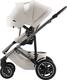 Britax-Romer прогулянкова коляска Smile 5Z Soft Taupe 2000039632