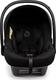 Tutis автокрісло Elo Lux i-Size  Black PP202/006