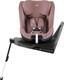 Britax-Romer автокрісло Swivel  Dusty Rose 2000039701