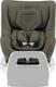 Britax-Romer автокрісло Dualfix 5Z Urban Olive 2000039639