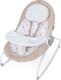 El Camino гойдалка-шезлонг Emma ME 1076 beige stars 35223ber