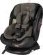 Carrello автокресло Asteroid CRL-12801/2 hunter green 35227ber