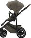 Britax-Romer прогулянкова коляска Smile 5Z Urban Olive 2000039633