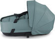 Bumprider люлька к коляске Connect 3 Teal 51284-103