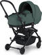 Bumprider люлька к коляске Connect 3 Olive 51284-105