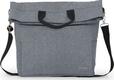 Bumprider бічна сумка до коляски Connect 3 Grey/Black 51284-205