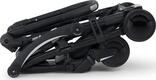 Bumprider прогулянкова коляска Connect 3 Black/Teal 51284-2103