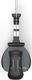 Bumprider підніжка для другої дитини з сидінням Black 51291-4004