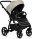 Tutis універсальна коляска Leo Warm Grey 1222068