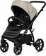 Tutis універсальна коляска Leo Warm Grey 1222068