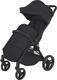 Espiro прогулянкова коляска Flow 10 Timeless Black 5905683800396