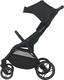 Espiro прогулянкова коляска Flow 10 Timeless Black 5905683800396