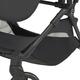 Espiro прогулочная коляска Pop 10 Black Lucerice 5905683800631