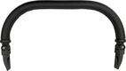 Espiro прогулочная коляска Pop 10 Black Lucerice 5905683800631