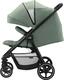 Britax-Romer прогулочная коляска B-Agile M Jade Green 2000037930