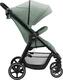 Britax-Romer прогулочная коляска B-Agile M Jade Green 2000037930