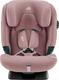 Britax-Romer автокрісло Advansafix Pro Dusty Rose 2000039708
