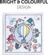 Hauck многофункциональный игровой коврик 1st Tent White 76306-7