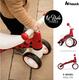 Hauck беговел детский 1st Ride Three Ladybug Red 80301-5