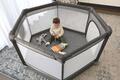 DreamBaby манеж Explore Play-pen Taupe G9496