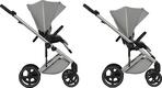 Anex универсальная коляска 2 в 1 Mev Kite mo-03