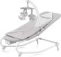 Kinderkraft шезлонг-качалка Felio 2 Stone Grey (KBFELI20GRY0000) KBFELI20GRY0000